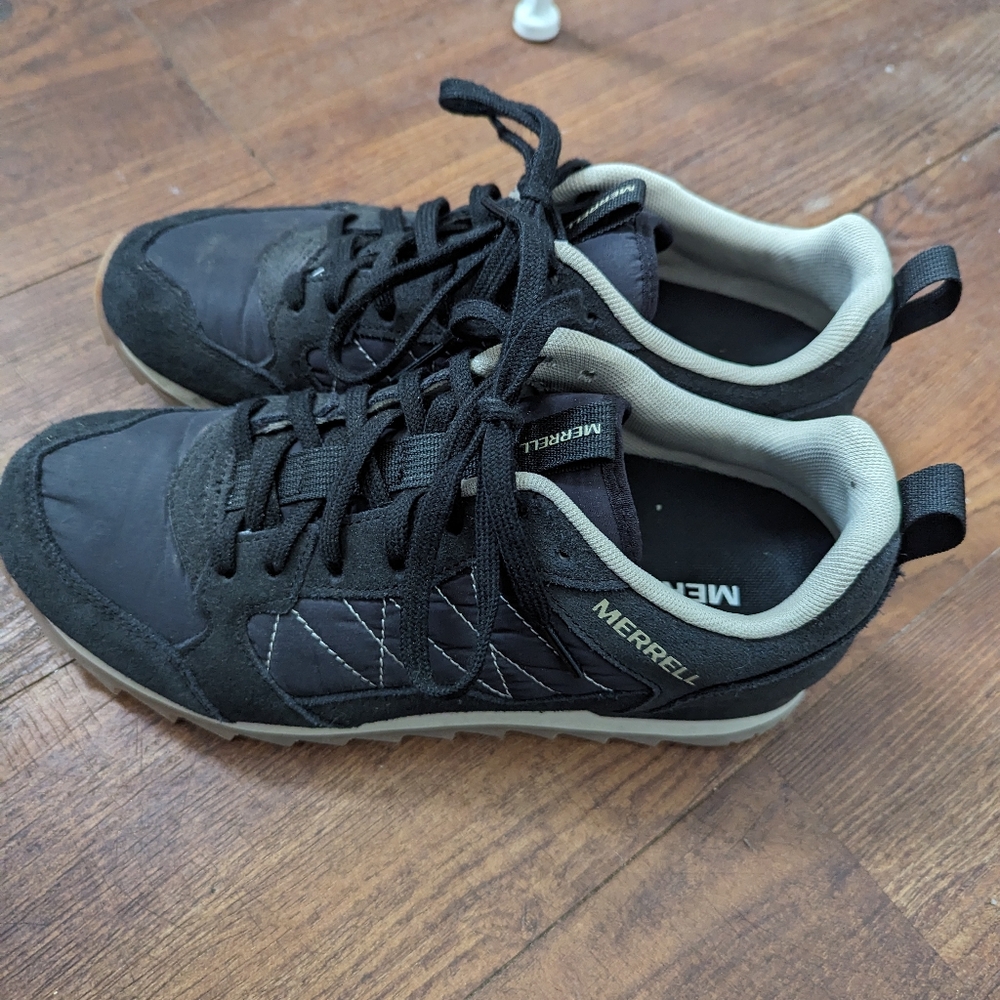 Merrell Alpine Sneaker